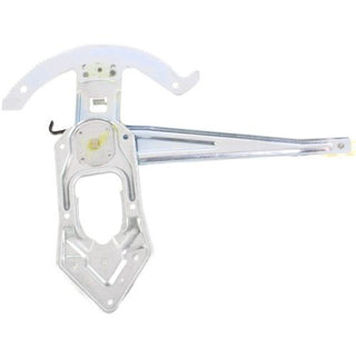 1993-2011 Ford Ranger Front Window Regulator LH, Power, Without Motor - Classic 2 Current Fabrication