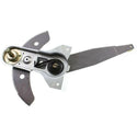 1989-1992 Ford Ranger Front Window Regulator RH, Manual.