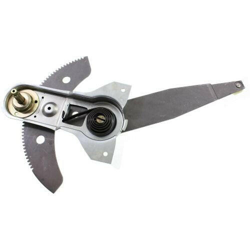 1989-1992 Ford Bronco II Front Window Regulator RH, Manual.