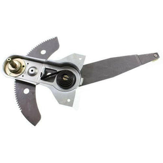 1989-1992 Ford Bronco II Front Window Regulator RH, Manual.