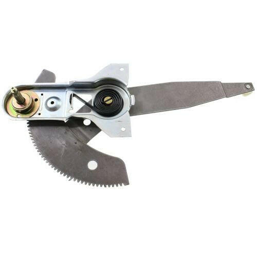 1989-1992 Ford Ranger Front Window Regulator LH, Manual.