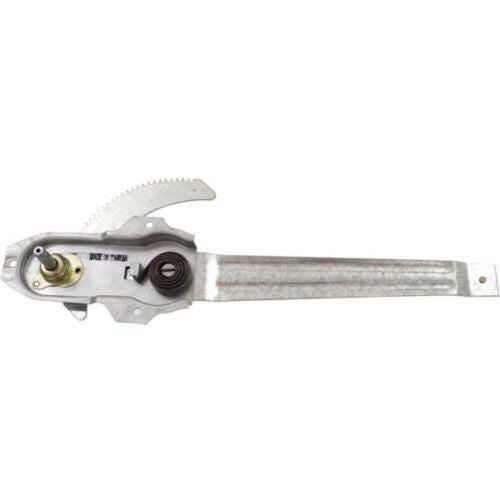 1973-1979 Ford F-150 Front Window Regulator RH, Manual.