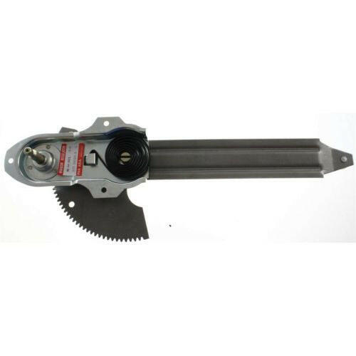 1973-1979 Ford F-250 Front Window Regulator LH, Manual.