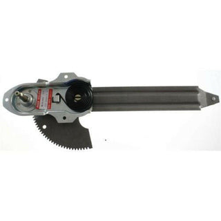 1973-1979 Ford F-500 Front Window Regulator LH, Manual.