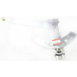 1980-1991 Ford F-100 Front Window Regulator LH, Manual.