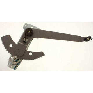 1992-1997 Ford F-150 Front Window Regulator RH, Manual.