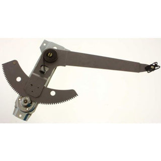 1992-1997 Ford Bronco Front Window Regulator RH, Manual - Classic 2 Current Fabrication