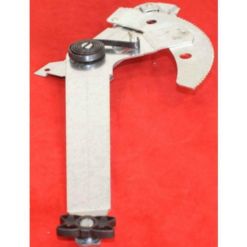 1992-1997 Ford F-250 Front Window Regulator LH, Manual.