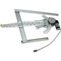 1999-2004 Ford F-150 Front Window Regulator RH, Power, W/Motor, Regular/Super Cab.