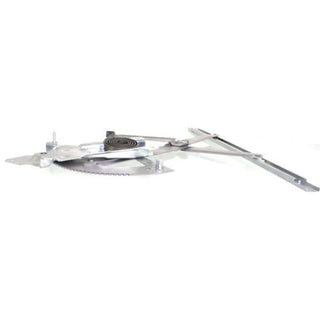 1991-2003 Ford Explorer Front Window Regulator RH, Power, Without Motor - Classic 2 Current Fabrication