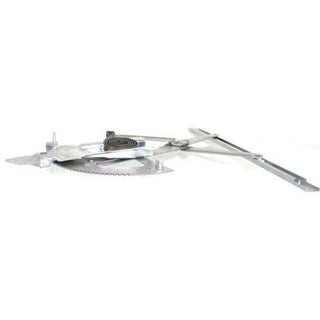 1991-1994 Mazda Navajo Front Window Regulator RH, Power, Without Motor.