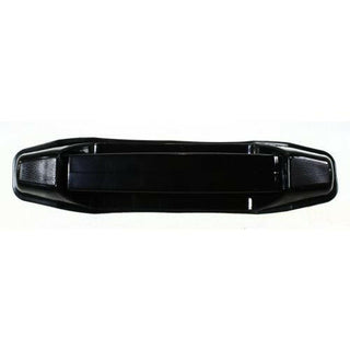 1986-1997 Ford Aerostar Rear Door Handle, Side, Plastic, Textured Black.