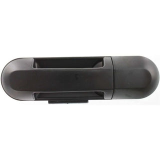 2002-2010 Ford Explorer Rear Door Handle RH, Outside, Primered, W/o Keyhole - Classic 2 Current Fabrication