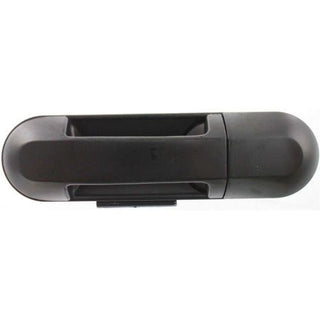 2002-2010 Mercury Mountaineer Rear Door Handle RH, Outside, Primered, w/o Keyhole - Classic 2 Current Fabrication