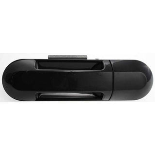 2002-2010 Ford Explorer Rear Door Handle LH, Outside, Primered, W/o Keyhole - Classic 2 Current Fabrication