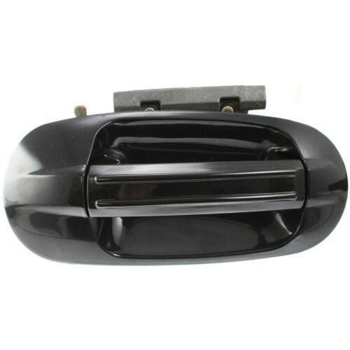 2003-2014 Ford Expedition Rear Door Handle RH, Outside, w/o Keyhole.