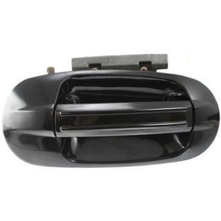 2003-2014 Ford Expedition Rear Door Handle RH, Outside, w/o Keyhole - Classic 2 Current Fabrication