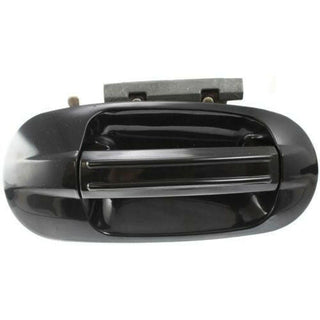 2003-2014 Ford Expedition Rear Door Handle RH, Outside, w/o Keyhole.