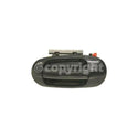 2003-2014 Ford Expedition Rear Door Handle LH, Outside, w/o Keyhole.
