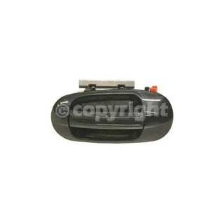 2003-2014 Ford Expedition Rear Door Handle LH, Outside, w/o Keyhole.