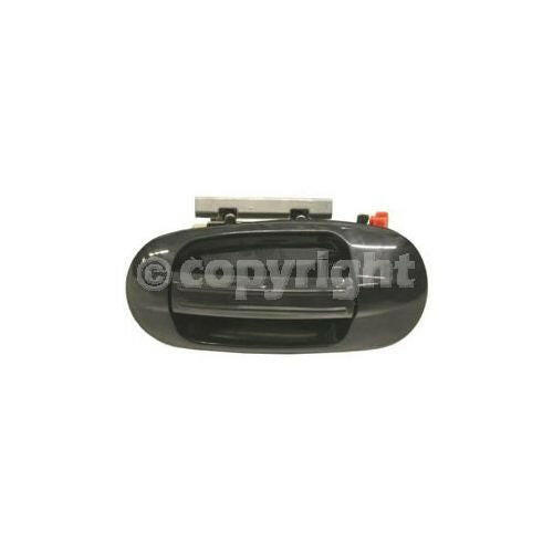 2003-2014 Ford Expedition Rear Door Handle LH, Outside, w/o Keyhole.