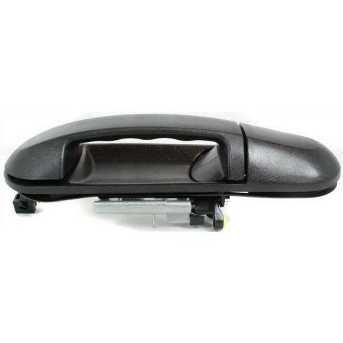 2002-2010 Mercury Mountaineer Rear Door Handle RH, Textured, w/o Keyhole.