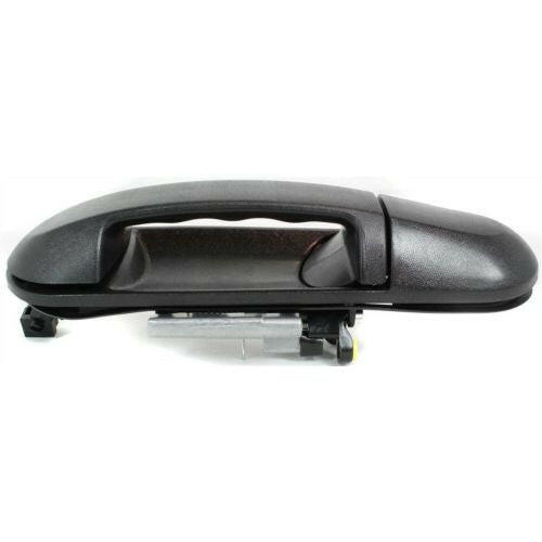 2002-2010 Ford Explorer Rear Door Handle RH, Outside, Textured, w/o Keyhole.