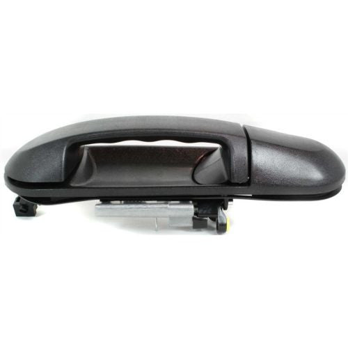 2002-2010 Ford Explorer Rear Door Handle RH, Outside, Textured, w/o Keyhole - Classic 2 Current Fabrication