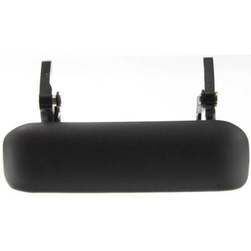 1998-2011 Ford Ranger Tailgate Handle, Black.