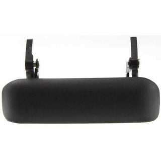 1998-2011 Ford Ranger Tailgate Handle, Black.