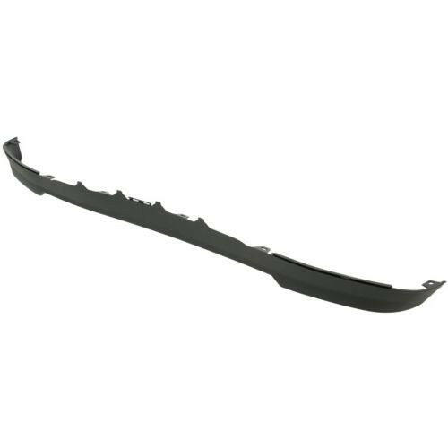 2006-2010 Ford Explorer Front Lower Valance, Spoiler, Textured - Capa.