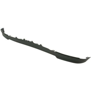2006-2010 Ford Explorer Front Lower Valance, Spoiler, Textured - Capa.