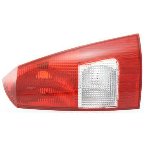2000-2003 Ford Focus Tail Lamp RH, Lens And Housing, Wagon.