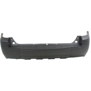 2005-2007 Ford Escape Rear Bumper Cover, Textured - Classic 2 Current Fabrication