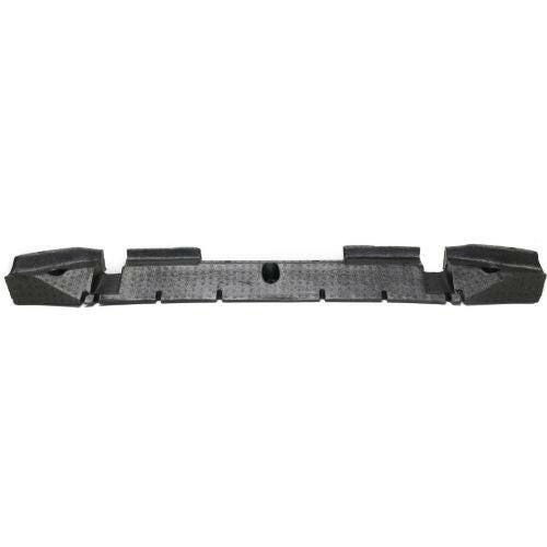 2002-2005 Ford Explorer Rear Bumper Absorber, Energy.