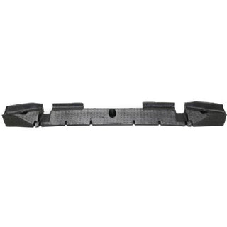 2002-2005 Ford Explorer Rear Bumper Absorber, Energy - Classic 2 Current Fabrication