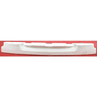 1999-2004 Ford Mustang Rear Bumper Absorber, Except Cobra, Insulator - Classic 2 Current Fabrication