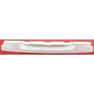 1999-2004 Ford Mustang Rear Bumper Absorber, Except Cobra, Insulator.