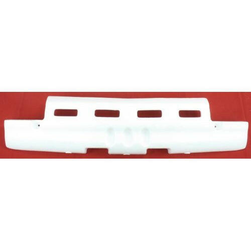 2000-2007 Ford Taurus Rear Bumper Absorber, Isolator, Sedan.