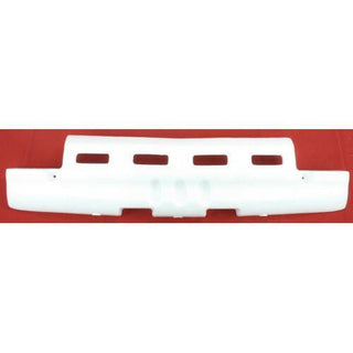 2000-2007 Ford Taurus Rear Bumper Absorber, Sedan, Isolator.