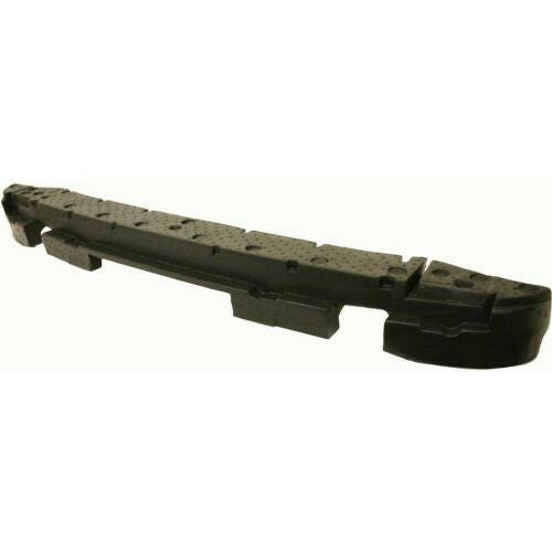 2006-2007 Ford Explorer Rear Bumper Absorber, Impact, Energy.