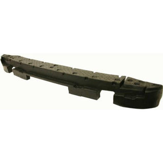 2006-2007 Ford Explorer Rear Bumper Absorber, Impact, Energy - Classic 2 Current Fabrication