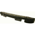 2006-2007 Ford Explorer Rear Bumper Absorber, Impact, Energy.