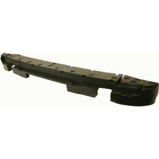 2006-2007 Ford Explorer Rear Bumper Absorber, Impact, Energy.