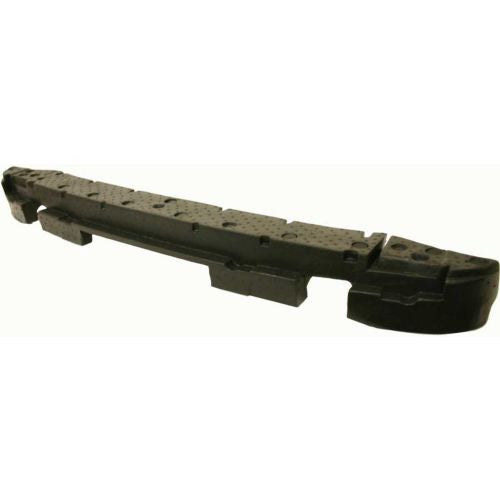 2006-2007 Ford Explorer Rear Bumper Absorber, Impact, Energy - Classic 2 Current Fabrication
