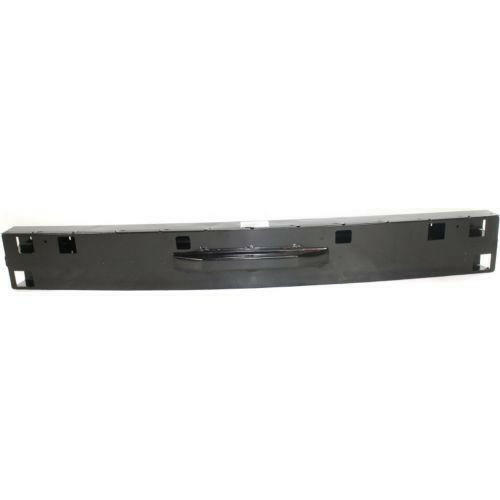 1996-2007 Ford Taurus Rear Bumper Reinforcement, Impact, Sedan.