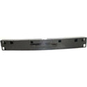 1996-2007 Ford Taurus Rear Bumper Reinforcement, Impact, Sedan.
