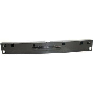 1996-2007 Ford Taurus Rear Bumper Reinforcement, Impact, Sedan.