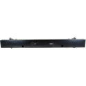 2000-2007 Ford Focus Rear Bumper Reinforcement, Sedan, Without ST Model.