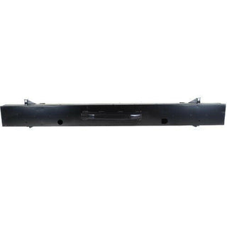 2000-2007 Ford Focus Rear Bumper Reinforcement, Sedan, Without ST Model.
